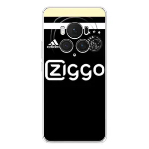 Чохли для Huawei Honor Magic 7 Pro (VPrint) - Футбольні клуби (AJAX)