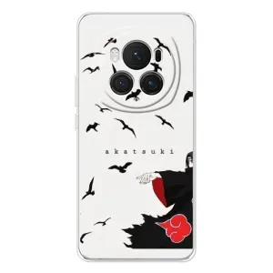 Чохли на тему: Ітачи Учіха для Huawei Honor Magic 7 Pro (AlphaPrint)