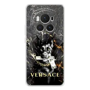 Чохол з принтом «AlphaPrint-ген.» для Huawei Honor Magic 7 Pro