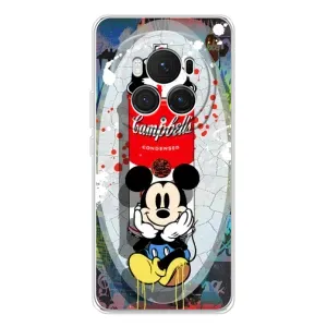 Чохол Disney Mouse Huawei Honor Magic 7 Pro (PREMIUMPrint) (Американський Маус)