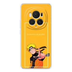 Чохол з принтом «Аніме Наруто» для Huawei Honor Magic 7 Pro