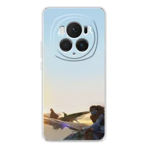 Чохли з фільму АВАТАР для Huawei Honor Magic 7 Pro (AlphaPrint)
