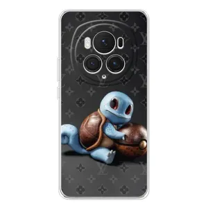 Чехол с принтом «Черепашка» для Huawei Honor Magic 7 Pro