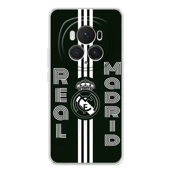 Чехол с принтом «черно белый Реал» для Huawei Honor Magic 7 Pro Чехол с принтом «черно белый Реал» для Huawei Honor Magic 7 Pro