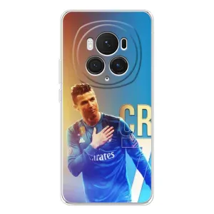 Чохол Кріштіану Роналду для Huawei Honor Magic 7 Pro (AlphaPrint) (CR7 Real)