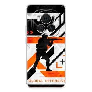 Чохли з тематикою Кіберспорт для Huawei Honor Magic 7 Pro (VPrint)