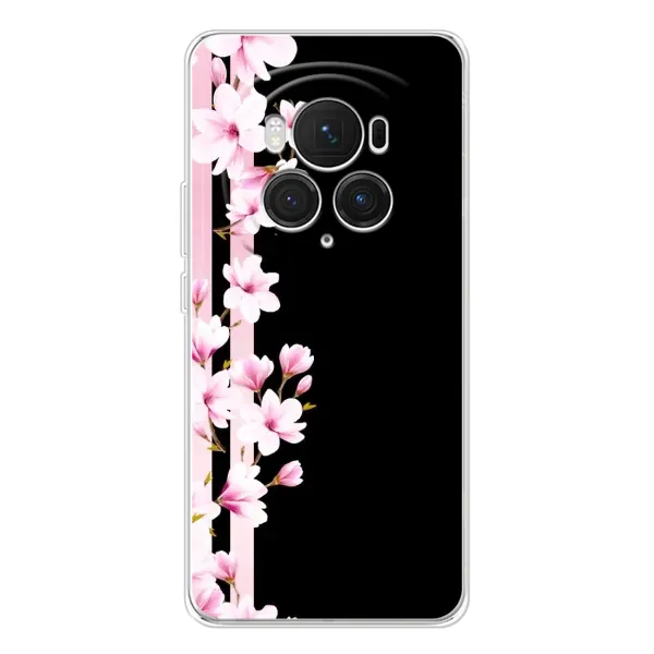 Чехол с принтом «Цветочки» для Huawei Honor Magic 7 Pro