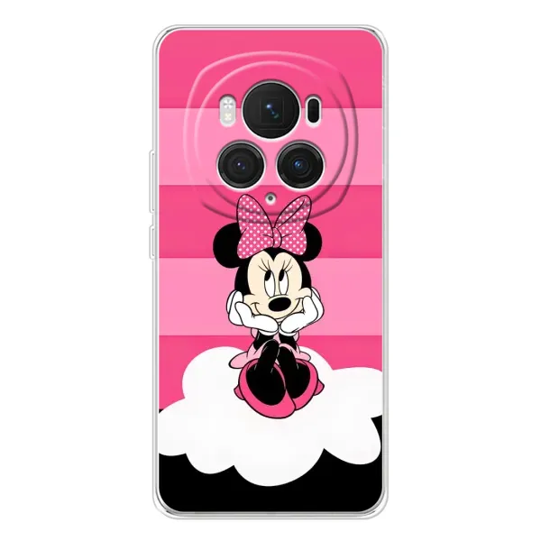 Чохол з принтом «Дівчинка Maus» для Huawei Honor Magic 7 Pro