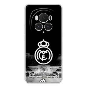 ФК Реал Мадрид чохли для Huawei Honor Magic 7 Pro (AlphaPrint) (емблема Реал Мадрид)