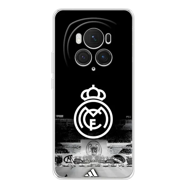 Чехол с принтом «эмблема Реал Мадрид» для Huawei Honor Magic 7 Pro Чехол с принтом «эмблема Реал Мадрид» для Huawei Honor Magic 7 Pro