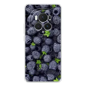 Чехол с принтом «Ежевика» для Huawei Honor Magic 7 Pro