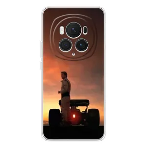 Чохол Формула1 на Huawei Honor Magic 7 Pro (Ф1 Гейс)
