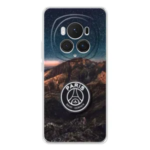 Чохли PSG для Huawei Honor Magic 7 Pro (AlphaPrint) (ФК ПСЖ)