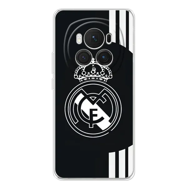 Чехол с принтом «ФК Реал Мадрид» для Huawei Honor Magic 7 Pro Чехол с принтом «ФК Реал Мадрид» для Huawei Honor Magic 7 Pro