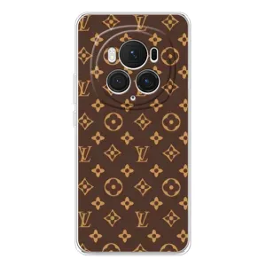 Чехлы Луи Витон для Huawei Honor Magic 7 Pro (AlphaPrint - LOUIS VUITTON) (фон LOUIS VUITTON)