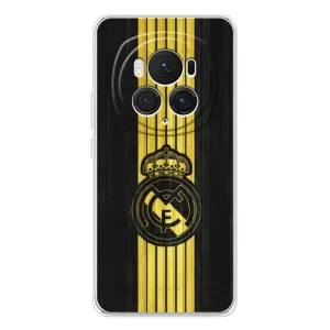 ФК Реал Мадрид чохли для Huawei Honor Magic 7 Pro (AlphaPrint) (фон Реал Мадрид)