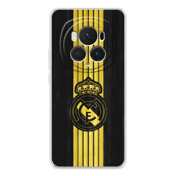 Чехол с принтом «фон Реал Мадрид» для Huawei Honor Magic 7 Pro Чехол с принтом «фон Реал Мадрид» для Huawei Honor Magic 7 Pro