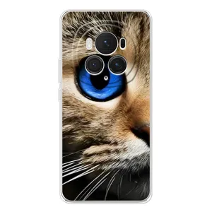 Чохли з Котиками для Huawei Honor Magic 7 Pro (VPrint)