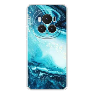 Мраморний чехол на Huawei Honor Magic 7 Pro (VPrint)