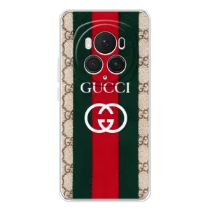 Чохол з принтом «Gucci дизайн» для Huawei Honor Magic 7 Pro