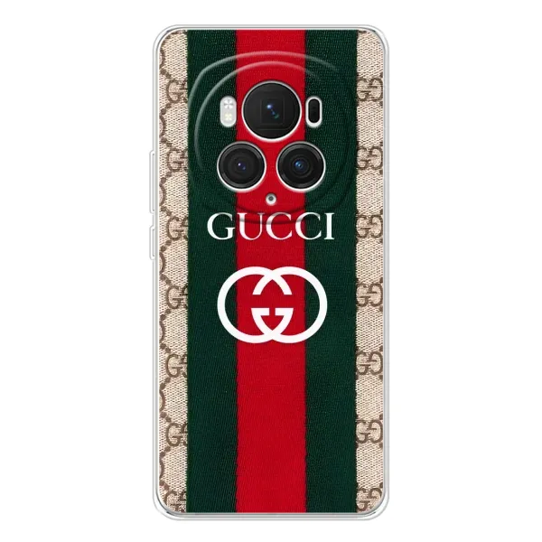 Чохол з принтом «Gucci дизайн» для Huawei Honor Magic 7 Pro