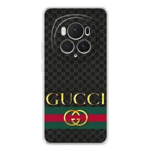Чохол з принтом «Gucci оригінал» для Huawei Honor Magic 7 Pro
