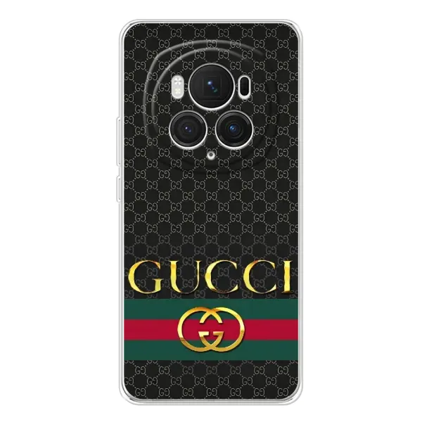 Чохол з принтом «Gucci оригінал» для Huawei Honor Magic 7 Pro