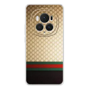 Чохол з принтом «Гуччі Фон» для Huawei Honor Magic 7 Pro