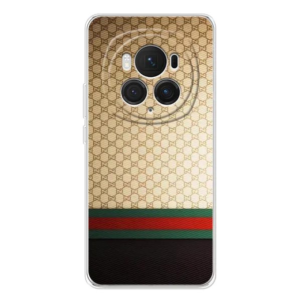 Чохол з принтом «Гуччі Фон» для Huawei Honor Magic 7 Pro