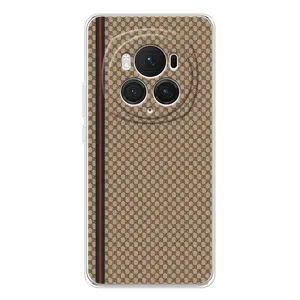 Чохол з принтом «Гуччі полоса» для Huawei Honor Magic 7 Pro