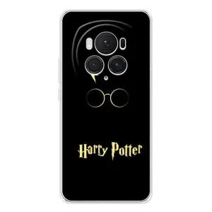 Чохли з Гаррі Поттером для Huawei Honor Magic 7 Pro (AlphaPrint)