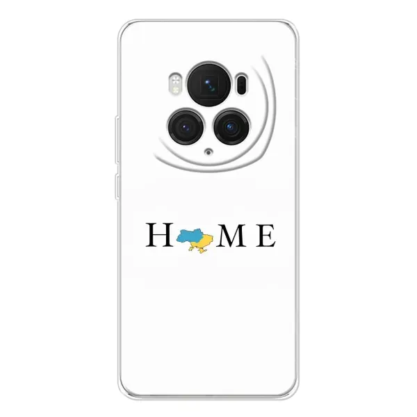 Чехол с принтом «Home» для Huawei Honor Magic 7 Pro Чехол с принтом «Home» для Huawei Honor Magic 7 Pro
