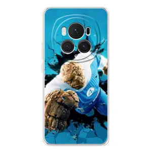 Чохол з принтом Фантастична четвірка для Huawei Honor Magic 7 Pro (Істота Фантастична Четвірка)
