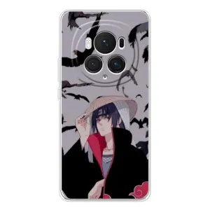Чохол з принтом «Ітачі Itachi» для Huawei Honor Magic 7 Pro