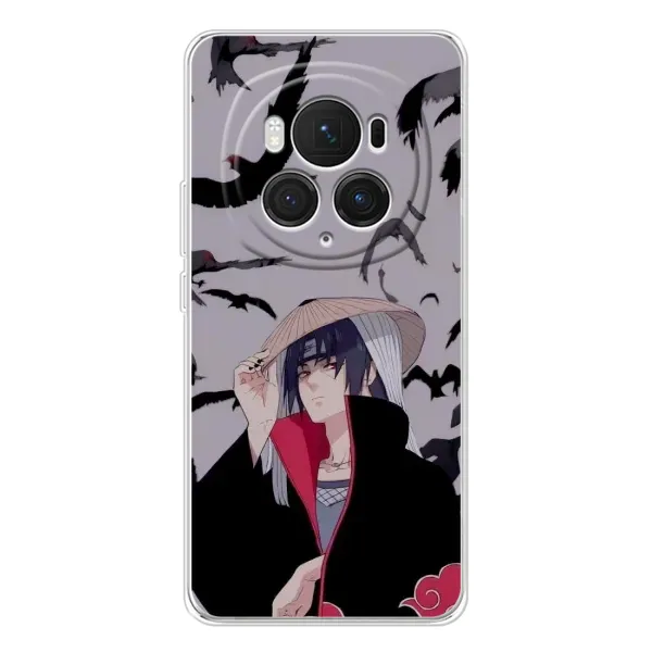 Чохол з принтом «Ітачі Itachi» для Huawei Honor Magic 7 Pro