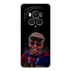 Чохол з футболістом Ламін Ямаль Huawei Honor Magic 7 Pro (Yamal)