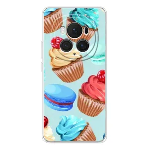 Чехол с принтом «Кексики» для Huawei Honor Magic 7 Pro