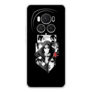 Чехол с принтом «коллаж Итачи» для Huawei Honor Magic 7 Pro