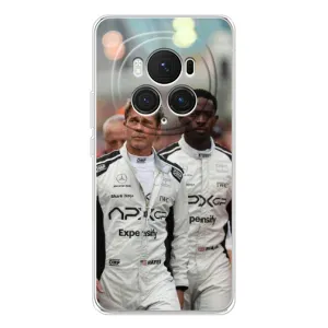 Чохол Формула1 на Huawei Honor Magic 7 Pro (Команда Апекс)