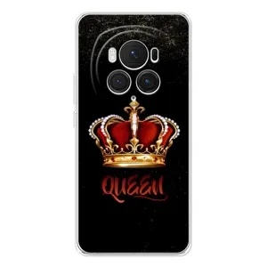 Чохол з принтом «Корона короля» для Huawei Honor Magic 7 Pro