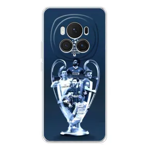 Чохли для Huawei Honor Magic 7 Pro (VPrint) - Футбольні клуби (Кубок ЛЧ)