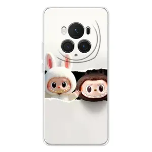 Чохол з Лабубу на Huawei Honor Magic 7 Pro (Лабубу)