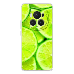 Чохли з фруктами для Huawei Honor Magic 7 Pro (VPrint)