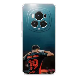 Чохол з футболістом Ламін Ямаль Huawei Honor Magic 7 Pro (Ламін 19)