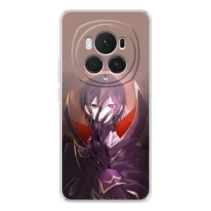 Чохол з принтом «Ламперуж» для Huawei Honor Magic 7 Pro