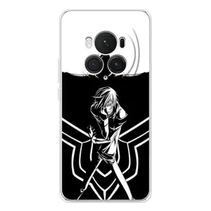 Чохол з принтом «Лелуш-АРТ» для Huawei Honor Magic 7 Pro