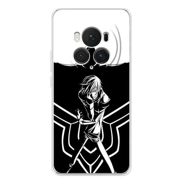 Чохол з принтом «Лелуш-АРТ» для Huawei Honor Magic 7 Pro