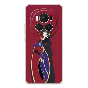 Чохол з принтом «Лелуш Ламперуж» для Huawei Honor Magic 7 Pro