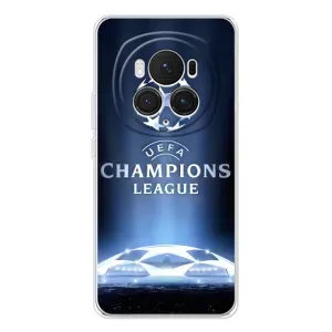 ФК Реал Мадрид чохли для Huawei Honor Magic 7 Pro (AlphaPrint) (Ліга чемпіонів)