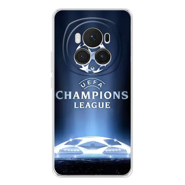 Чехол с принтом «Лига чемпионов» для Huawei Honor Magic 7 Pro Чехол с принтом «Лига чемпионов» для Huawei Honor Magic 7 Pro